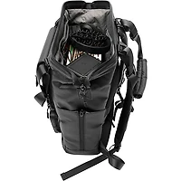 MAGMA Solid Blaze Totepack 85