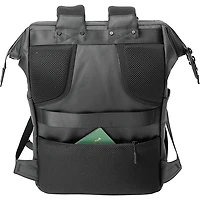 MAGMA Solid Blaze Totepack 85