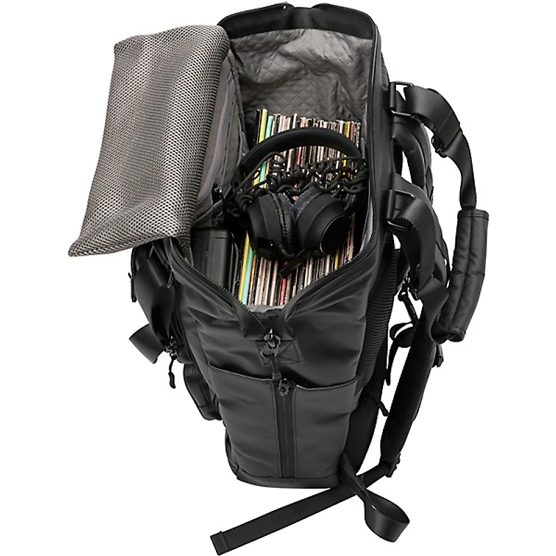 MAGMA Solid Blaze Totepack 85