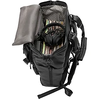 MAGMA Solid Blaze Totepack 85