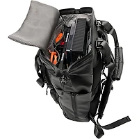 MAGMA Solid Blaze Totepack 85