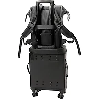 MAGMA Solid Blaze Totepack 85