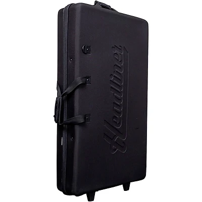Headliner Pro-Fit Case for OPUS-QUAD With Wheels