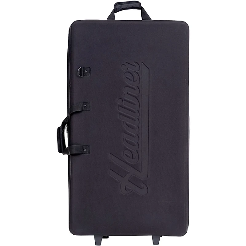 Headliner Pro-Fit Case for OPUS-QUAD With Wheels