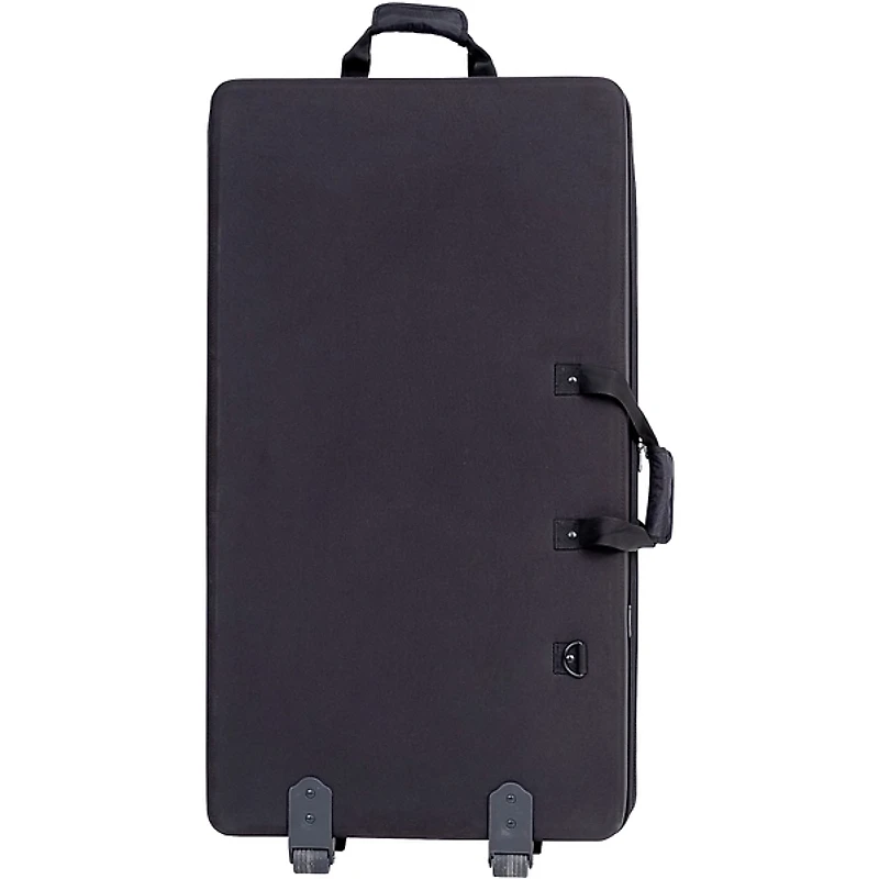 Headliner Pro-Fit Case for OPUS-QUAD With Wheels