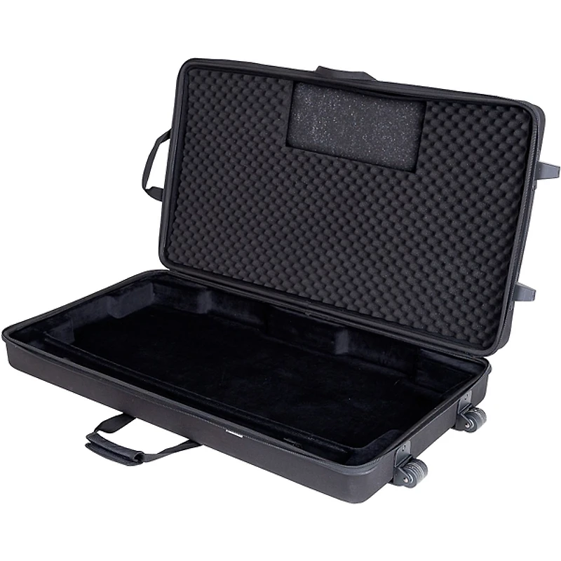 Headliner Pro-Fit Case for OPUS-QUAD With Wheels