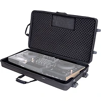 Headliner Pro-Fit Case for OPUS-QUAD With Wheels
