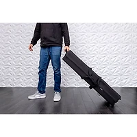 Headliner Pro-Fit Case for OPUS-QUAD With Wheels