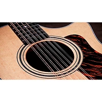Taylor 354ce 12-String Grand Auditorium Acoustic-Electric Guitar Natural