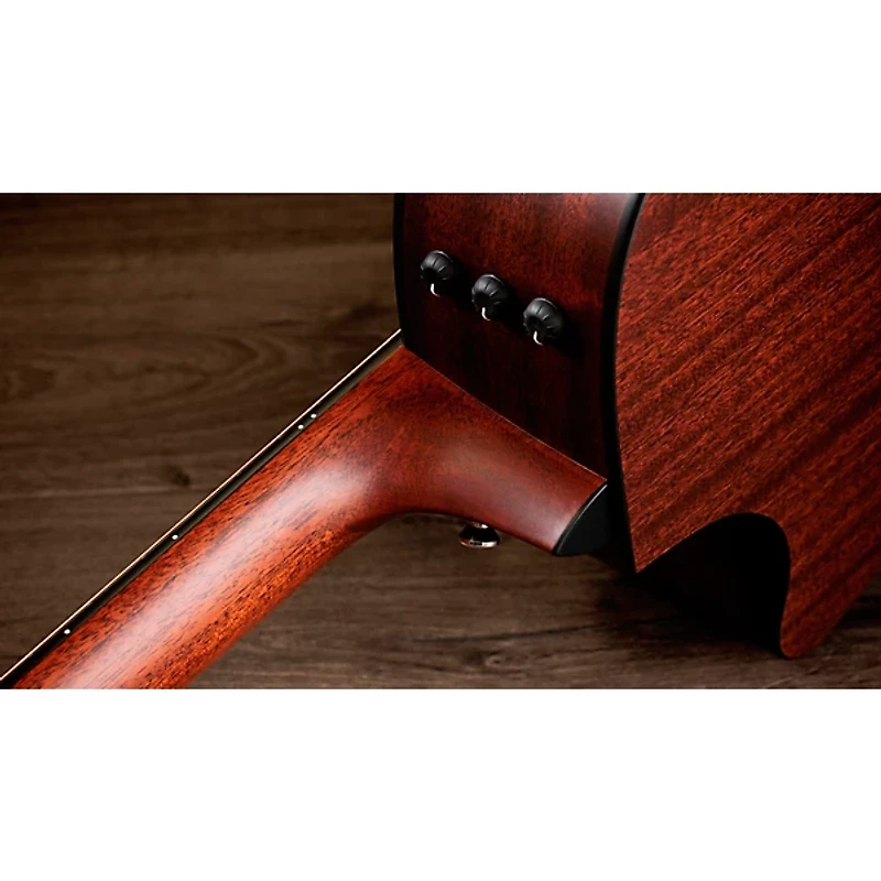Taylor 354ce 12-String Grand Auditorium Acoustic-Electric Guitar Natural