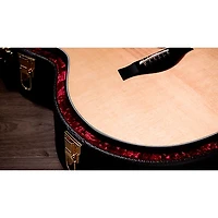 Taylor 354ce 12-String Grand Auditorium Acoustic-Electric Guitar Natural