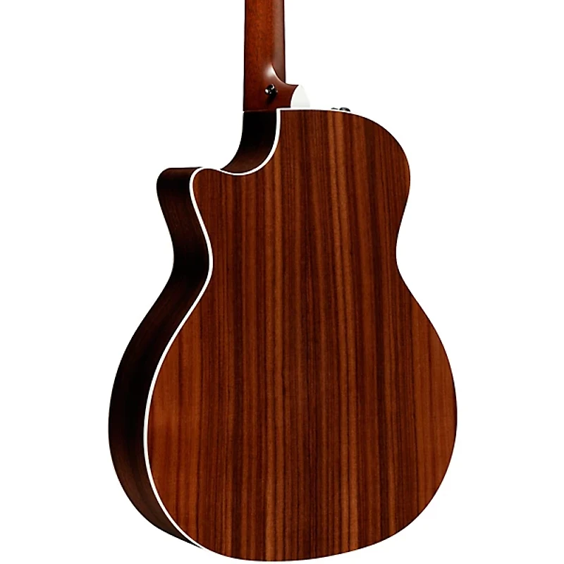 Taylor 454ce 12-String Grand Auditorium Acoustic-Electric Guitar