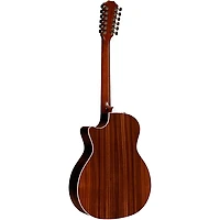 Taylor 454ce 12-String Grand Auditorium Acoustic-Electric Guitar