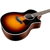 Taylor 454ce 12-String Grand Auditorium Acoustic-Electric Guitar