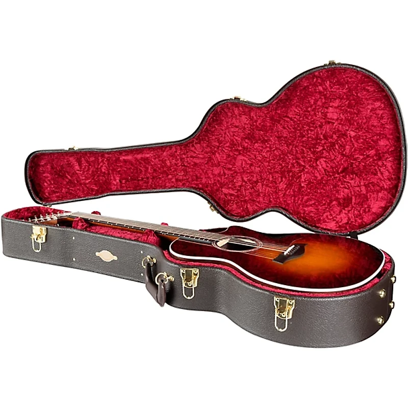 Taylor 454ce 12-String Grand Auditorium Acoustic-Electric Guitar