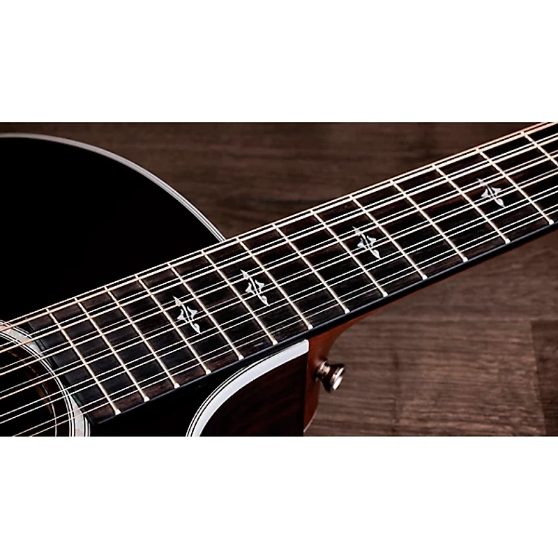 Taylor 454ce 12-String Grand Auditorium Acoustic-Electric Guitar