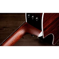 Taylor 454ce 12-String Grand Auditorium Acoustic-Electric Guitar