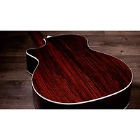 Taylor 454ce 12-String Grand Auditorium Acoustic-Electric Guitar