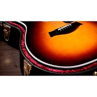 Taylor 454ce 12-String Grand Auditorium Acoustic-Electric Guitar