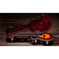 Taylor 454ce 12-String Grand Auditorium Acoustic-Electric Guitar