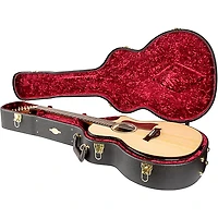 Taylor PS54ce 12-String Grand Auditorium Acoustic Electric Guitar Shaded Edge Burst