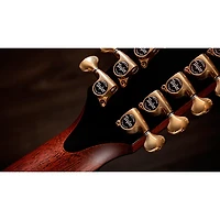 Taylor PS54ce 12-String Grand Auditorium Acoustic Electric Guitar Shaded Edge Burst