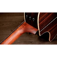 Taylor 854ce 12-String Grand Auditorium Acoustic-Electric Guitar Natural