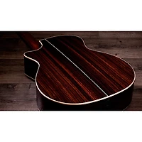 Taylor 854ce 12-String Grand Auditorium Acoustic-Electric Guitar Natural