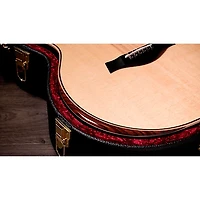 Taylor 854ce 12-String Grand Auditorium Acoustic-Electric Guitar Natural