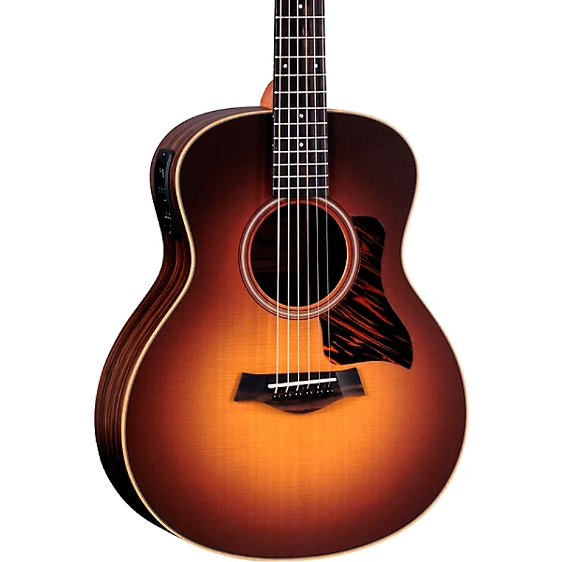 Taylor GS Mini-e Rosewood Acoustic-Electric Guitar Vintage Sunburst
