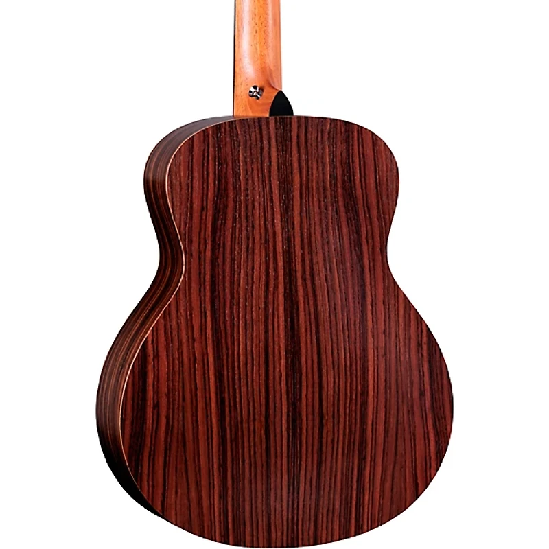 Taylor GS Mini-e Rosewood Acoustic-Electric Guitar Vintage Sunburst