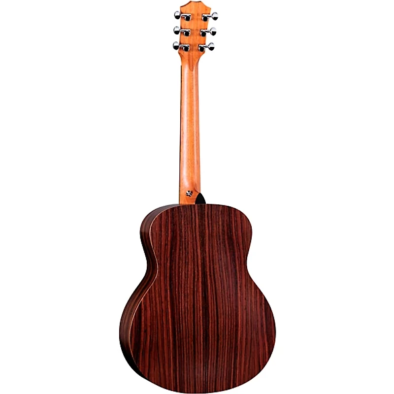 Taylor GS Mini-e Rosewood Acoustic-Electric Guitar Vintage Sunburst
