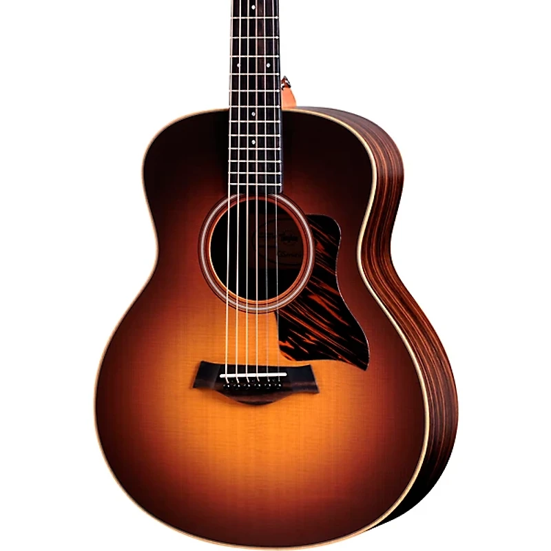 Taylor GS Mini-e Rosewood Acoustic-Electric Guitar Vintage Sunburst