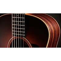 Taylor GS Mini-e Rosewood Acoustic-Electric Guitar Vintage Sunburst