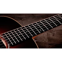 Taylor GS Mini-e Rosewood Acoustic-Electric Guitar Vintage Sunburst