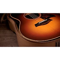 Taylor GS Mini-e Rosewood Acoustic-Electric Guitar Vintage Sunburst