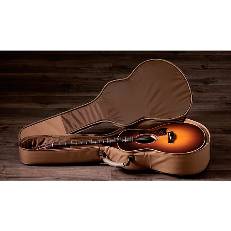 Taylor GS Mini-e Rosewood Acoustic-Electric Guitar Vintage Sunburst