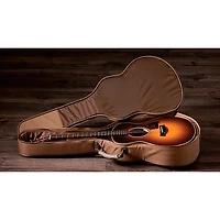 Taylor GS Mini-e Rosewood Acoustic-Electric Guitar Vintage Sunburst