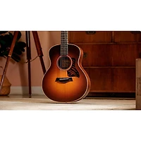 Taylor GS Mini-e Rosewood Acoustic-Electric Guitar Vintage Sunburst