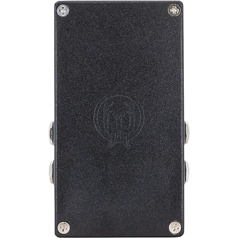 Walrus Audio Canvas Rehearsal Pedal Black