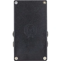 Walrus Audio Canvas Rehearsal Pedal Black