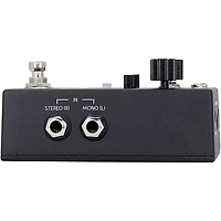 Walrus Audio Canvas Rehearsal Pedal Black