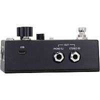 Walrus Audio Canvas Rehearsal Pedal Black