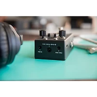 Walrus Audio Canvas Rehearsal Pedal Black