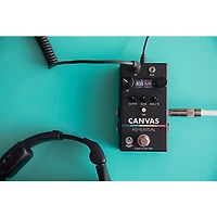 Walrus Audio Canvas Rehearsal Pedal Black