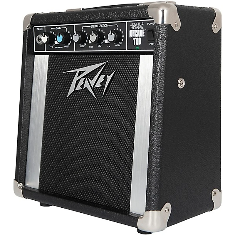 Peavey Joshua Homme Decade Too 10W 1x8 Guitar Combo Amp