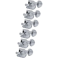 Grover Mini Roto-Grip Locking Rotomatics 505 Series Tuning Machines