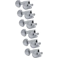 Grover Mid-Size Rotomatics 205-18 Series Tuning Machines