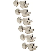 Grover Mid-Size Rotomatics 205-18 Series Tuning Machines