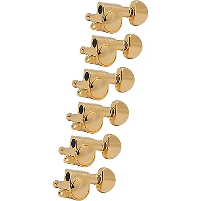 Grover Mid-Size Rotomatics 205-18 Series Tuning Machines